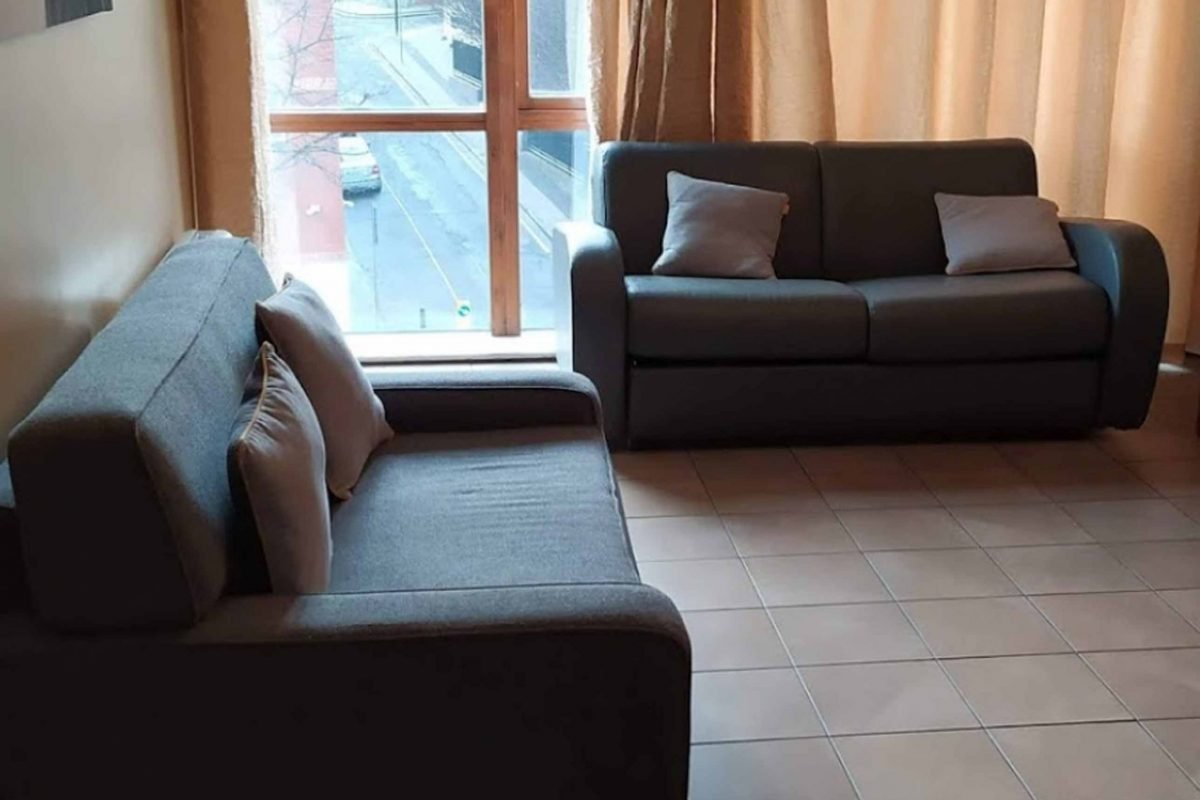 Best Hotels in Europe Staycity Aparthotel Dublin