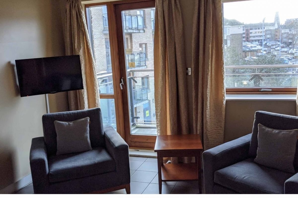 Best Hotels in Europe Staycity Aparthotel Dublin